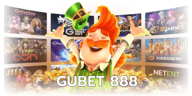 Gubet